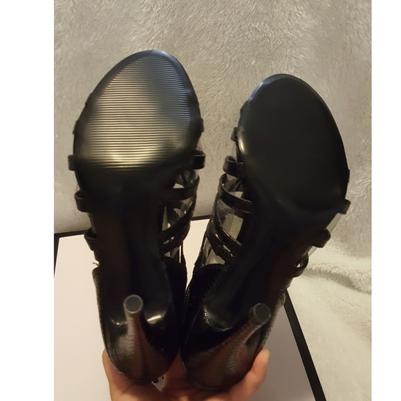 NEW Nine West - All clear - Picture 6 of 6